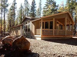 manufactured home foundations fha