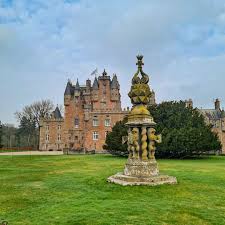 exploring the stories of glamis castle