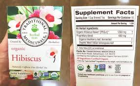 boost hibiscus tea benefits for blood