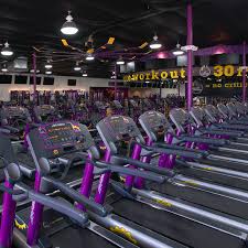 places to workout when visiting huntsville
