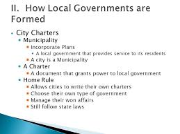 local government population