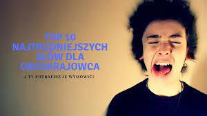 TOP 10 najtrudniejszych polskich słów dla obcokrajowców. Potrafisz je  wypowiedzieć? [LISTA] | Express Bydgoski