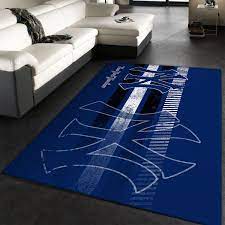 new york yankees mlb rug custom size