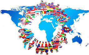 Résumé de Міжнародні організації в системі міжнародних економічних відносин