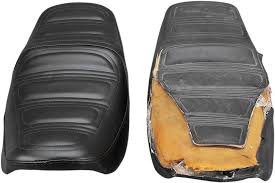 Motorcycle And Atv Parts Seat Cover Gs500f