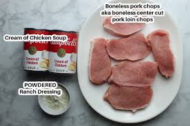 easy crockpot ranch pork chops momcrieff