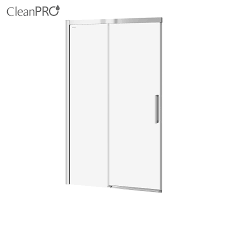 Crea Shower Enclosure Sliding Door 120