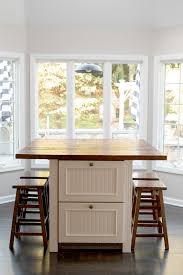 Whatever the size of your breakfast nook other than benches, breakfast tables can also help you keep your clutter. Modern Farmhouse Breakfast Nook Ideas Pickled Barrel