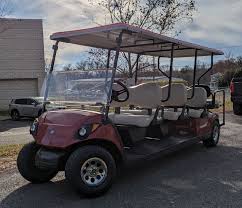 Golf Carts For Custom Cartz Llc