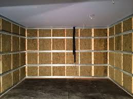 Soundproofing A Garage