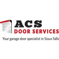 acs door services reviews sioux falls