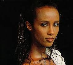 Image result for Iman as storm