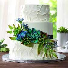 wedding cakes publix super