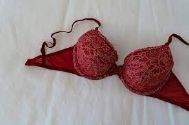 What to Do With Old Bras: 3 Ideas ...
