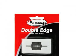 double edge razor blades dispenser