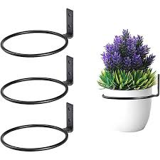 Plant Stand 4inch Flower Pot Hangers
