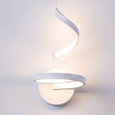 Led Wall Sconce Chying Modern
