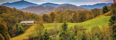 10 best rv cgrounds in nc mountains