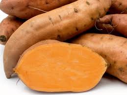 yam nutrition facts eat this much