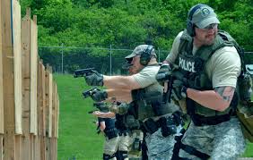 tactical training instructor course