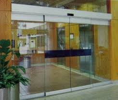 Automatic Sliding Doors In Ahmedabad