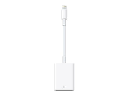 We'll be looking for card readers that work with laptops, desktop pcs, ios, and even android. Apple Lightning To Sd Card Camera Reader Bestellen Weltbild De