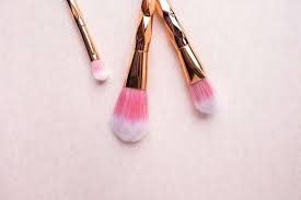 prevent makeup brushes bristles