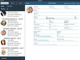 Advancedmd Check In Kiosk Apps And Patient Forms
