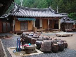 Try A Traditional Korean Guest House