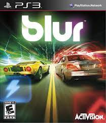 The popular solitaire card game has been around for years, and can be downloaded and played on personal computers. Amazon Com Blur Playstation 3 Videojuegos