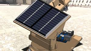 arduino based solar tracker udemy
