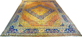 persian kerman antique oriental rugs