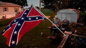 the united states of confederate