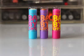 this mama loves maybelline baby lips