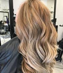This beautiful brown hair with a strawberry blonde on the top looks is purple highlighted hairstyle. 5 Things You Need To Know About Getting Lowlights All Things Hair Uk