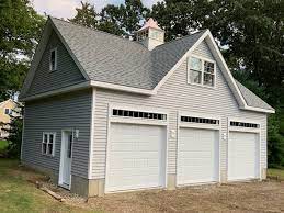 custom garage builders ma nh pre