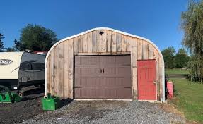 new york state steel sheds prefab