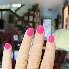 top 10 best nail salons near coburg or