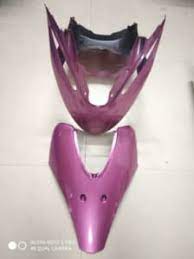 zadon motorcycle parts for tvs scooty pep