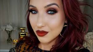 morphe 35o makeup tutorial jaclyn