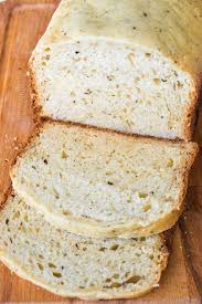 parmesan garlic bread recipe