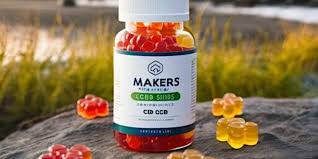 Makers CBD Gummies: Makers CBD Gummies Reviews (Global Consumer WarninG!)  EXposed Real Ingredients Gummies$39 - Alfter