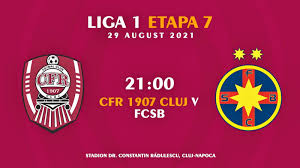 Among them, cfr cluj won 7 games ( 4 at dr. 5w0byednb0slhm