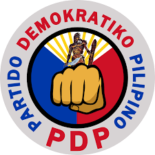 Philippine president rodrigo duterte has said he has no problem with being held responsible for the thousands of killings under his government's war on drugs, adding that he was ready to face charges. Pdp Laban Wikipedia