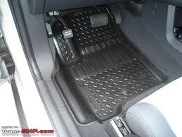 which floor mats to go for page 3