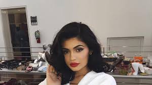 kylie jenner just revealed a bunch of