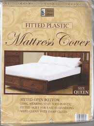 waterproof mattress cover protector
