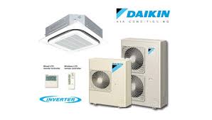 Máy lạnh âm trần Daikin mới nhất 2021 giá tốt nhất thị trường hiện nay tại  Hồ Chí Minh| Máy lạnh âm trần Daikin giá rẻ