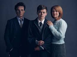 harry potter and the cursed child 6