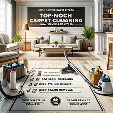 carpet cleaning services in rapid city sd